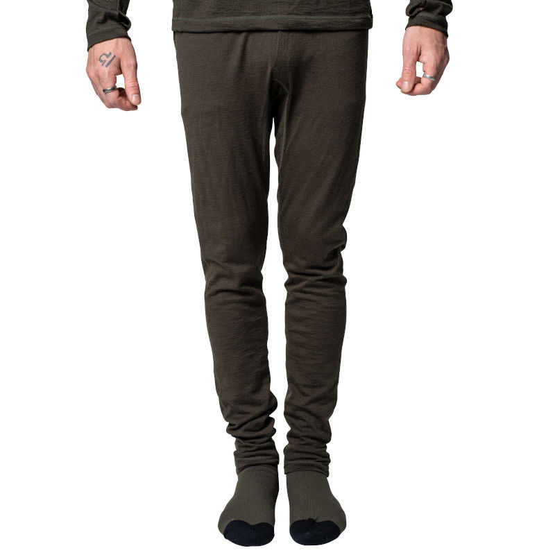 Nash Zero Tolerance Merino Stage 1 Bottoms